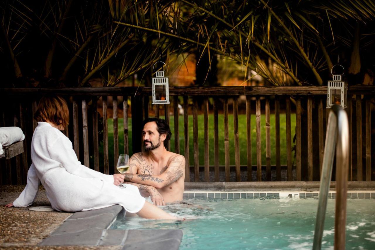 גרנוויל Boon Hotel + Spa - Adults Only מראה חיצוני תמונה