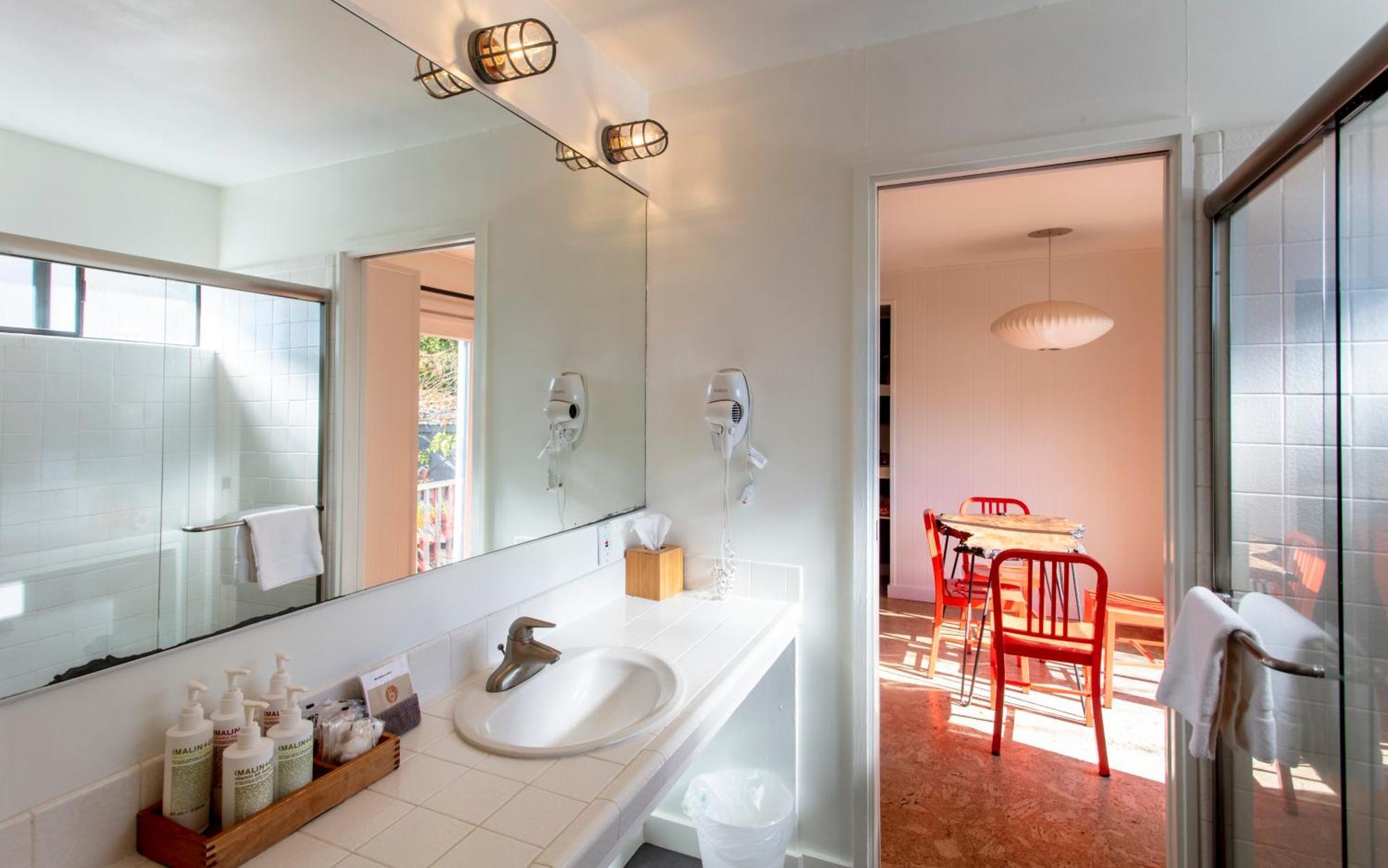 גרנוויל Boon Hotel + Spa - Adults Only חדר תמונה